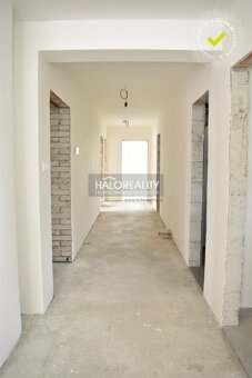 HALO reality - Predaj, rodinný dom Závod - NOVOSTAVBA - EXKL - 20