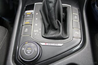 Volkswagen Tiguan 2.0 TDI - 20