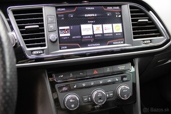 Seat Leon 2.0 TSI Cupra DSG - 20