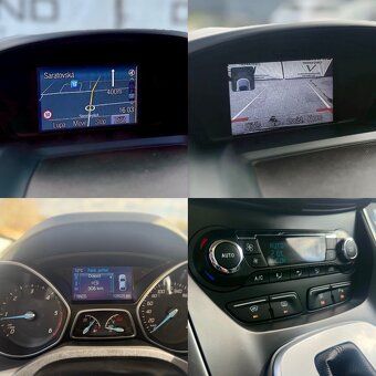 ✴️ FORD C-MAX 2.0 TDCI 103KW AUTOMAT TITANIUM•128 000KM - 20
