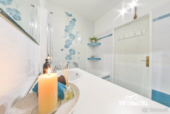 DO DOMČEKA | 3-izbový byt s lodžiou na ulici Magurská, Sásov - 20