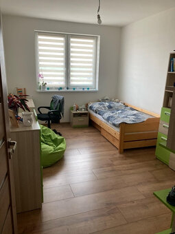 Bungalov - Močiar - Novostavba - 20