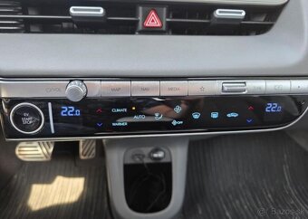 Hyundai IONIQ 5 V ZÁRUCE-DPH-PŘEDEHŘEV BATERIE - 20