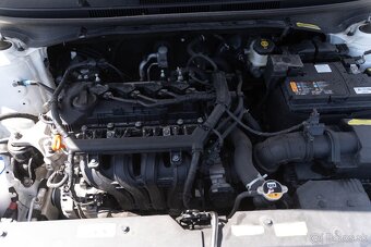 Hyundai i20 1.2i Comfort - 20