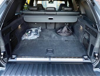 BMW X5 50e xDrive 360KW eHybrid, M Performance - 20