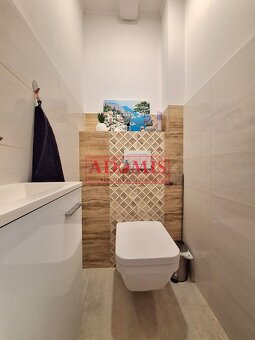 Predáme tehlový bungalov 4izbový Košice  - Pri teleku, tepel - 20