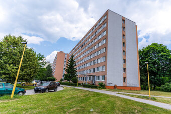3-izbový byt Západ-Idanská - 20