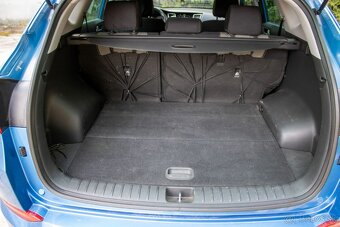 Hyundai Tucson.. - 20