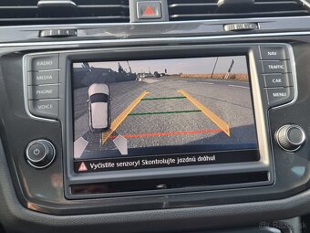 Volkswagen Tiguan 2.0 TDI BMT Comfortline DSG za 14.990 € - 20