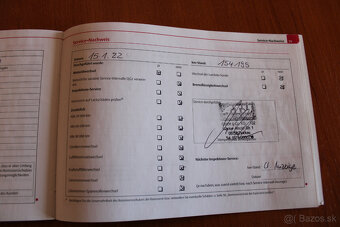 Škoda Octavia Combi 2.0 TDI CR DPF RS - 20