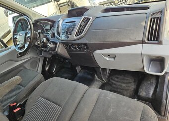 Ford Transit L3H2 2.0TdCi 170 koni - 2018 - 20