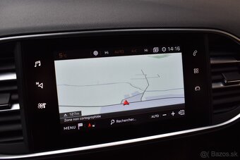 PEUGEOT 308SW //2019// BENZIN//5.690,-EUR +DPH - 20