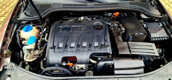 Škoda Superb, 2.0 Tdi 103Kw ,4x4 R,v.8/2013, ELEGANC,ZÁNOVNÉ - 20