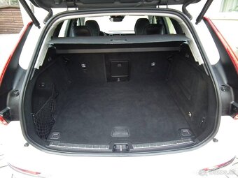 Volvo XC60 Inscription - 20