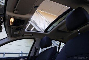 BMW rad 5 BMW 520d F10 / AT - 20
