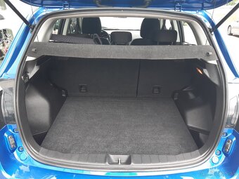 Mitsubishi ASX 2,0i 4x4 CVT/6 1.majiteľ, nové v SR - 20