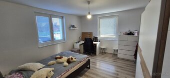 REZERVOVANÉ PREDAJ 4-IZBOVÝ RODINNÝ DOM – BUNGALOV V OBCI - 20