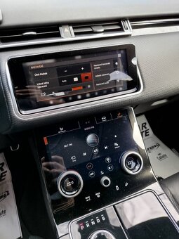 Land Rover Range Rover Velar 2.0D I4 R-Dynamic SE AWD A/T - 20