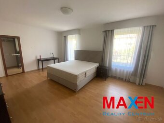 Prenájom: MAXEN, Rodinný dom NOVOSTAVBA, 300 m2, 4 podlaži - 20