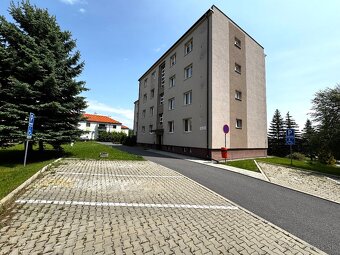 3-izbový byt po kompletnej rekonštrukcii – Liptovský Peter - 20