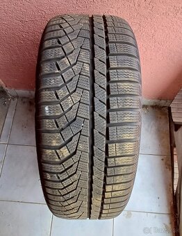 BMW 525i e60 -141kw, r.v. 2004 + nové zimné prezutie - 20