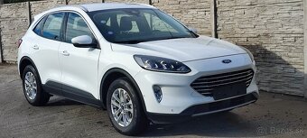 Ford Kuga 2.5 Duratec PHEV 225k Titanium X CVT2023 - 20