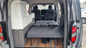 Karavany a obytné autá Rapido - 20