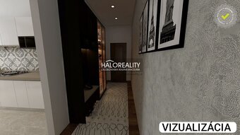 HALO reality - Predaj, dvojizbový byt Bratislava Nové Mesto, - 20