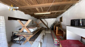 Na predaj vínny dom s vinicami a vínnymi pivnicami 13974 m2  - 20