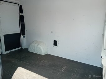 Citroën Jumper 2.2 HDi 140 L2H2 - 2021 - 20