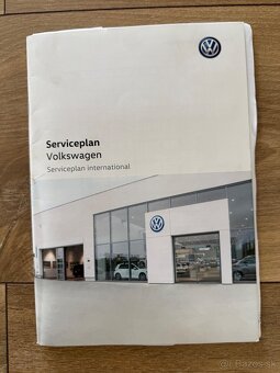 Volkswagen Golf 1.4 TSI BMT Highline EU6 - 20