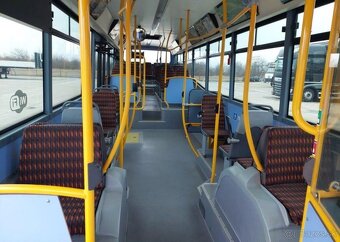 , Irisbus Crossway Low Entry SFR1 - 20