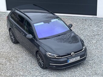 Volkswagen Golf 7.5 - 20