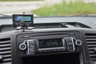 Volkswagen T5 Kombi 2.0 TDI lang - 20