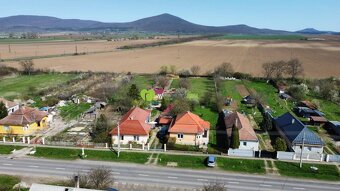 Rodinný dom po rekonštrukcii v obci Vilmány - Maďarsko, poze - 20
