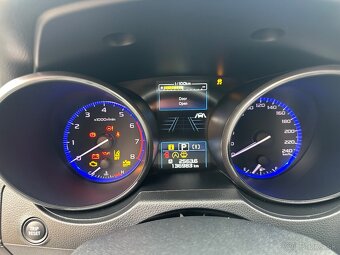 Subaru Outback 2.5i-S Business NAVI CVT, 129kW, A1, 5d. - 20