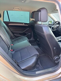 VOLKSWAGEN PASSAT B8 ALLTRACK 140KW DSG - 20