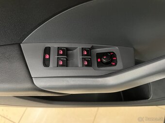 Volkswagen T-Cross 1.6 TDI Life - 20