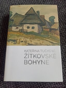 Haunting adeline, harry potter a dary smrti - 20