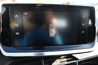 Peugeot 2008 1.2 Puretech //ROK 2021// ODPOČET DPH// - 20