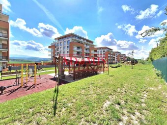 ADOMIS - prenájom (aj zvieratká) 2-izb bezbariérový byt, 89, - 20