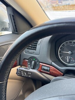 Škoda Octavia Combi 2.0 TDi, 103kW, 2011 - 20