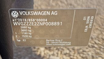 VOLKSWAGEN ID.4 PRO PERFORMANCE 77KWH, TEPELNÉ ČERPADLO - 20