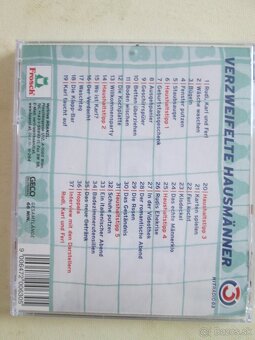 ö3/greatest hits/ vol. 2,3,5,6,7,13,28,39,42,44 -11,27 (2cd) - 20