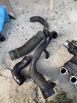 Rozpredam škoda octavia 4x4 - 20