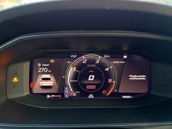 Cupra Formentor 2.0 TDI 150k 4Drive DSG - 20