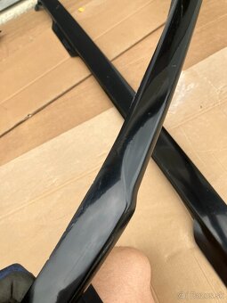 spojlery skoda rapid paket spoiler prahy - 20