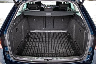Škoda Superb Combi 2.0TDI 110kw DSG 2021 - 20