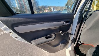 SUZUKI Swift 1.3 68kw - 20