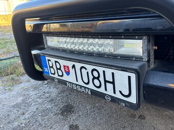 Nissan Navara D40 2.5 DCi 128kw 4x4 - 20